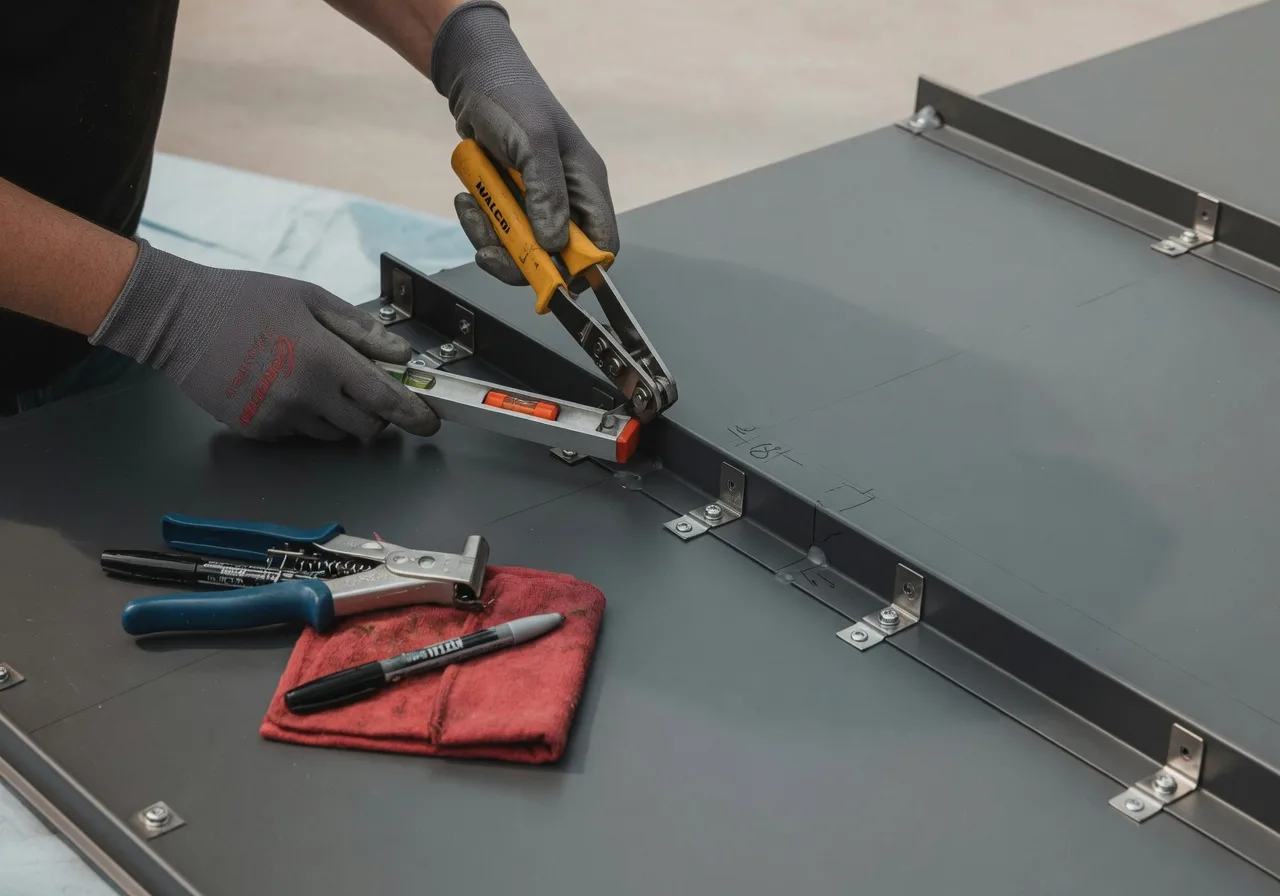 Why choose Metal Roofing Installation in Lordsburg, NM